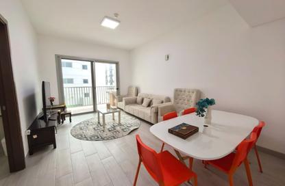 Apartment - 1 - 2 for sale in Easy 19 - International City Phase 2 (Al Warsan 4) - Dubai