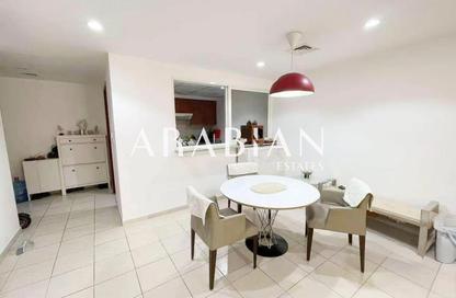 Apartment - 2 Bedrooms - 2 Bathrooms for sale in Al Ghozlan 2 - Al Ghozlan - Greens - Dubai