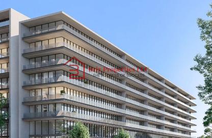 Apartment - 3 Bedrooms - 4 Bathrooms for sale in The Gate 4 - Aljada - Sharjah