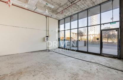Retail - Studio for rent in Binghatti Phoenix - District 13 - Jumeirah Village Circle - Dubai