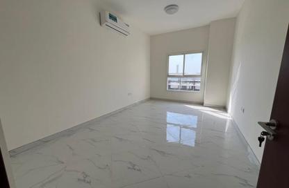 Apartment - 1 Bedroom - 2 Bathrooms for rent in Ajman Industrial 1 - Ajman Industrial Area - Ajman