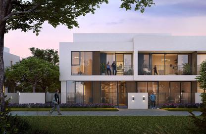 Townhouse - 3 - 4 for sale in Equiterra - Grand Polo Club and Resort - Dubai Investment Park 2 (DIP 2) - Dubai Investment Park (DIP) - Dubai