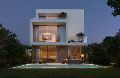 Townhouse - 3 - 4 for sale in Equiterra - Grand Polo Club and Resort - Dubai Investment Park 2 (DIP 2) - Dubai Investment Park (DIP) - Dubai