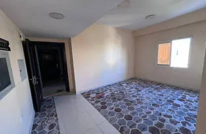 Apartment - 1 Bedroom - 1 Bathroom for rent in Al Naemiya Tower 1 - Al Naemiya Towers - Al Nuaimiya - Ajman