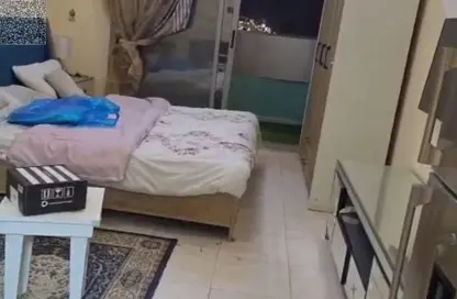 شقة - 1 حمام للبيع في أبراج الياسمين - جاردن سيتي - عجمان