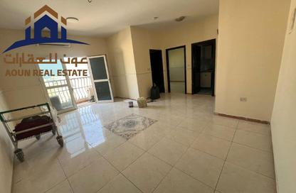Apartment - 1 Bedroom - 2 Bathrooms for rent in Al Qulaya'ah - Al Sharq - Sharjah Apartment - 1 Bedroom - 2 Bathrooms for rent in Al Qulaya'ah - Al Sharq - Sharjah
