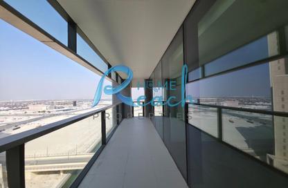 Apartment - 2 Bedrooms - 3 Bathrooms for rent in RDK Towers - Najmat Abu Dhabi - Al Reem Island - Abu Dhabi Apartment - 2 Bedrooms - 3 Bathrooms for rent in RDK Towers - Najmat Abu Dhabi - Al Reem Island - Abu Dhabi