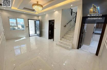 Villa - 4 - 6 for sale in Kabbali Hills - Al Helio 2 - Al Helio - Ajman