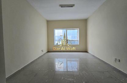 Apartment - Studio - 1 Bathroom for rent in Tiger Building Al Yarmouk - Al Nahda - Sharjah Apartment - Studio - 1 Bathroom for rent in Tiger Building Al Yarmouk - Al Nahda - Sharjah