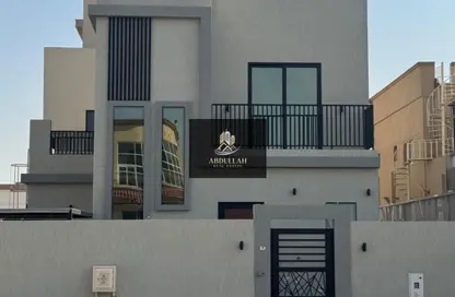 Villa - 3 Bedrooms - 4 Bathrooms for rent in Al Hooshi Villas - Hoshi - Al Badie - Sharjah