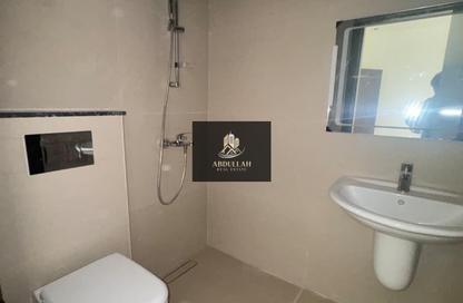 Villa - 3 Bedrooms - 4 Bathrooms for rent in Al Hooshi Villas - Hoshi - Al Badie - Sharjah Villa - 3 Bedrooms - 4 Bathrooms for rent in Al Hooshi Villas - Hoshi - Al Badie - Sharjah