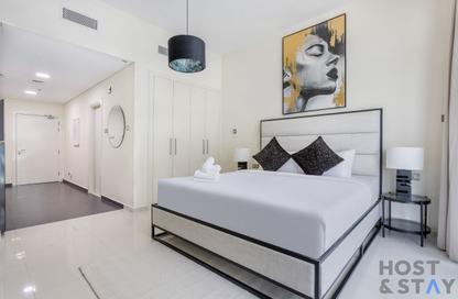 Apartment - Studio - 1 for rent in Loreto 1 A - Loreto - Damac Hills - Dubai Apartment - Studio - 1 for rent in Loreto 1 A - Loreto - Damac Hills - Dubai