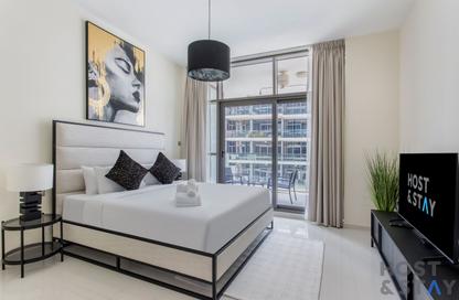 Apartment - Studio - 1 for rent in Loreto 1 A - Loreto - Damac Hills - Dubai Apartment - Studio - 1 for rent in Loreto 1 A - Loreto - Damac Hills - Dubai
