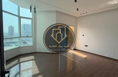 Apartment - 2 Bedrooms - 4 Bathrooms for sale in Al Khor Tower A8 - Al Khor Towers - Ajman Downtown - Ajman Apartment - 2 Bedrooms - 4 Bathrooms for sale in Al Khor Tower A8 - Al Khor Towers - Ajman Downtown - Ajman