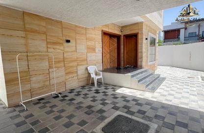 Villa - 5 Bedrooms - 7 Bathrooms for rent in Al Zaheya Gardens - Al Zahya - Ajman