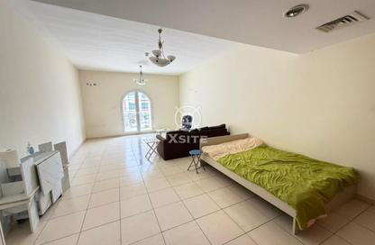 Apartment - Studio - 1 Bathroom for rent in Arezzo 2 - Tuscan Residences - District 10 - Jumeirah Village Circle - Dubai