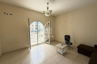Apartment - Studio - 1 Bathroom for rent in Arezzo 2 - Tuscan Residences - District 10 - Jumeirah Village Circle - Dubai