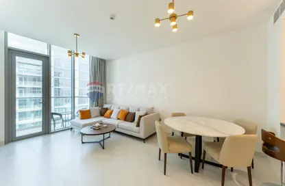 شقة - 2 غرف نوم - 3 حمامات للايجار في مساكن 12 - المنطقة وان - مدينة الشيخ محمد بن راشد - دبي