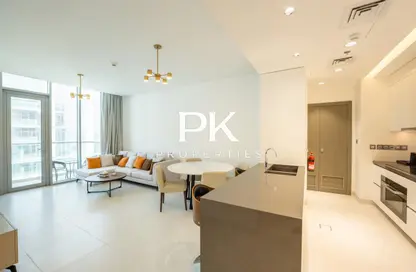 Apartment - 2 Bedrooms - 3 Bathrooms for rent in Residences 12 - District One - Mohammed Bin Rashid City - Dubai