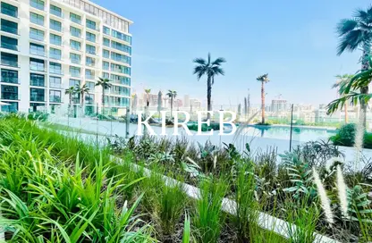 شقة - غرفة نوم - 2 حمامات للايجار في بن غاطي فينيكس - الضاحية 13 - قرية جميرا الدائرية - دبي