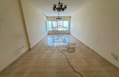 Apartment - 3 - 4 for rent in Al Taawun Street - Al Taawun - Sharjah