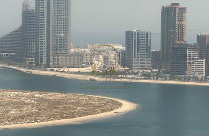 Apartment - 3 - 4 for rent in Al Taawun Street - Al Taawun - Sharjah