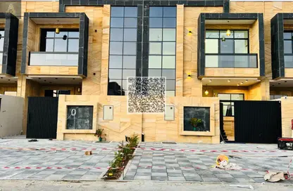 فيلا - 5 غرف نوم - 6 حمامات للبيع في الحليو 2 - الحليو - عجمان