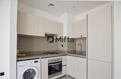 Apartment - 1 Bedroom - 1 Bathroom for rent in Sobha Creek Vistas Tower B - Sobha Hartland - Mohammed Bin Rashid City - Dubai