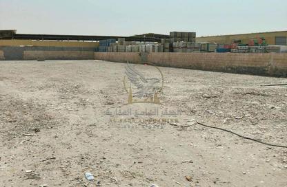 Land - Studio for rent in Al Sajaa S - Al Sajaa - Sharjah