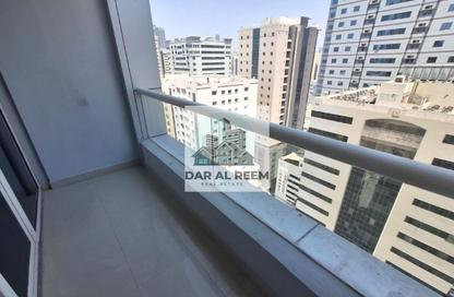 Apartment - 2 - 3 for rent in New Al Taawun Road - Al Taawun - Sharjah
