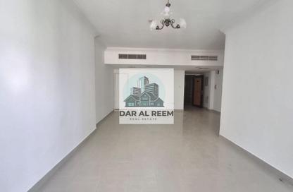 Apartment - 2 - 3 for rent in New Al Taawun Road - Al Taawun - Sharjah