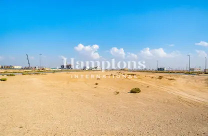 أرض - استوديو للبيع في بيت سيح شعيب - تلال جبل علي - جبل علي - دبي