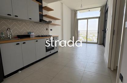 Apartment - 1 Bedroom - 1 Bathroom for rent in Collective Tower 2 - Collective - Dubai Hills Estate - Dubai Apartment - 1 Bedroom - 1 Bathroom for rent in Collective Tower 2 - Collective - Dubai Hills Estate - Dubai