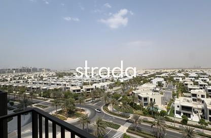 Apartment - 1 Bedroom - 1 Bathroom for rent in Collective Tower 2 - Collective - Dubai Hills Estate - Dubai Apartment - 1 Bedroom - 1 Bathroom for rent in Collective Tower 2 - Collective - Dubai Hills Estate - Dubai
