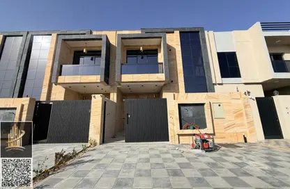 تاون هاوس - 5 غرف نوم - 7 حمامات للبيع في الحليو 2 - الحليو - عجمان