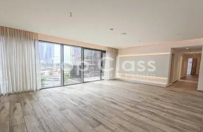 شقة - 3 غرف نوم - 4 حمامات للايجار في أحد ريزيدنس - الخليج التجاري - دبي