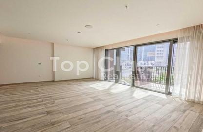 Apartment - 3 Bedrooms - 4 Bathrooms for rent in Ahad Residences - Business Bay - Dubai