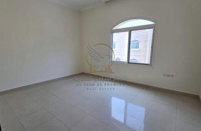 Villa - 4 - 5 for rent in Sharqan - Al Heerah - Sharjah
