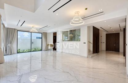 Villa - 5 Bedrooms - 7 Bathrooms for rent in The Hartland Villas - Sobha Hartland - Mohammed Bin Rashid City - Dubai Villa - 5 Bedrooms - 7 Bathrooms for rent in The Hartland Villas - Sobha Hartland - Mohammed Bin Rashid City - Dubai