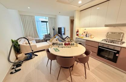 Apartment - 2 - 2 for rent in Azizi Riviera 48 - Azizi Riviera - Meydan One - Meydan - Dubai Apartment - 2 - 2 for rent in Azizi Riviera 48 - Azizi Riviera - Meydan One - Meydan - Dubai