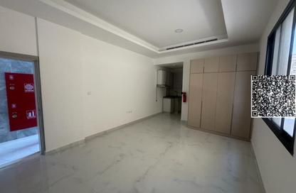 Apartment - Studio - 1 Bathroom for rent in Ajman Hills - Al Alia - Ajman Apartment - Studio - 1 Bathroom for rent in Ajman Hills - Al Alia - Ajman