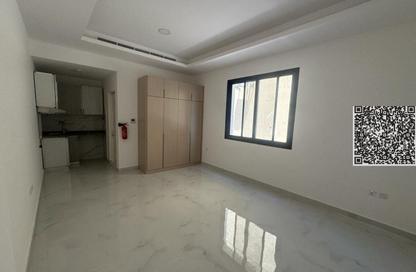 Apartment - Studio - 1 Bathroom for rent in Ajman Hills - Al Alia - Ajman Apartment - Studio - 1 Bathroom for rent in Ajman Hills - Al Alia - Ajman