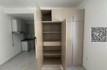 Apartment - Studio - 1 Bathroom for rent in Ajman Hills - Al Alia - Ajman Apartment - Studio - 1 Bathroom for rent in Ajman Hills - Al Alia - Ajman