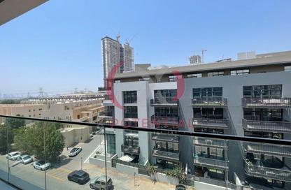 Apartment - 1 Bedroom - 1 Bathroom for rent in Oxford Boulevard - District 15 - Jumeirah Village Circle - Dubai