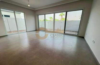 Villa - 4 Bedrooms - 4 Bathrooms for sale in Verona - Damac Hills 2 - Dubai Villa - 4 Bedrooms - 4 Bathrooms for sale in Verona - Damac Hills 2 - Dubai