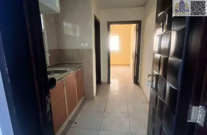 Apartment - Studio - 1 Bathroom for rent in Al Rawda 2 - Al Rawda - Ajman