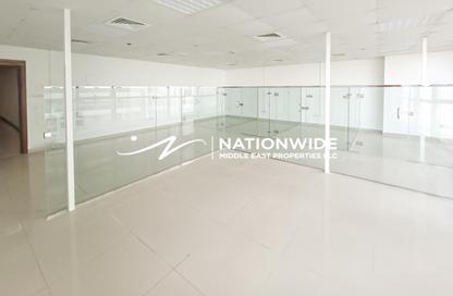 Office Space - Studio - 1 Bathroom for sale in Julphar Commercial Tower - Julphar Towers - Al Nakheel - Ras Al Khaimah