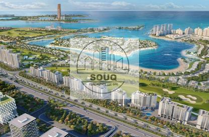 Apartment - 1 Bedroom - 2 Bathrooms for sale in Al Hamra Greens - Al Hamra Village - Ras Al Khaimah