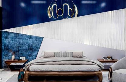 Apartment - Studio - 1 Bathroom for sale in Fashionz by Danube - District 4 - Jumeirah Village Triangle - Dubai