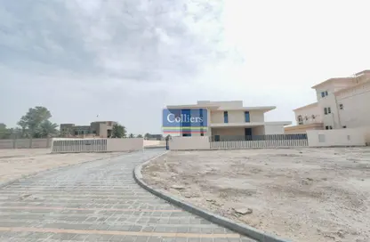 Villa - 5 Bedrooms - 5 Bathrooms for rent in Rabdan - Abu Dhabi